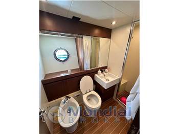 Cayman Yacht 62 HT
