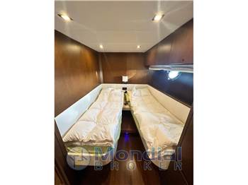 Cayman Yacht 62 HT