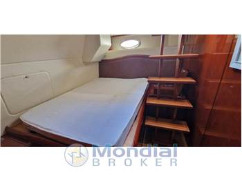 Rizzardi 50 Top Line