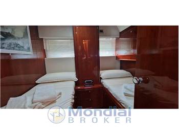 Rizzardi 50 Top Line