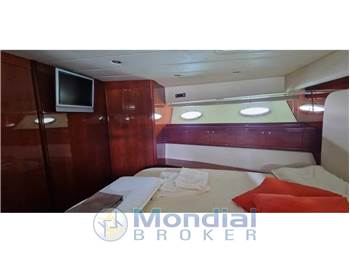 Rizzardi 50 Top Line