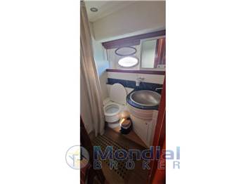 Rizzardi 50 Top Line