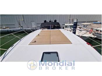 Rizzardi 50 Top Line