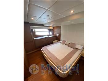 Cayman Yacht 62 HT