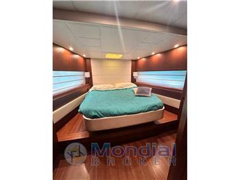 Cayman Yacht 62 HT