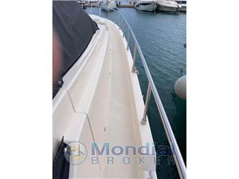 Cayman Yacht 62 HT