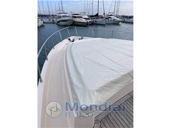 Cayman Yacht 62 HT