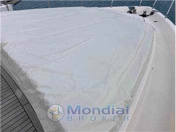 Cayman Yacht 62 HT
