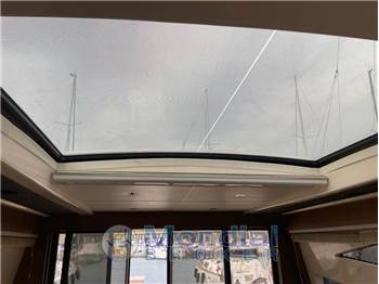 Cayman Yacht 62 HT