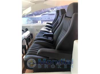 Mangusta 72