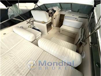 Cantieri Navali di Roma Itama 38