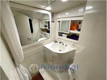 Cantieri Navali di Roma Itama 38