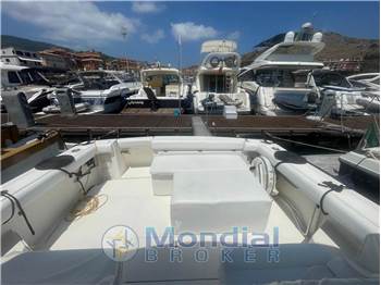 Tiara Yachts 3500 Open