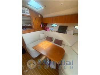 Tiara Yachts 3500 Open