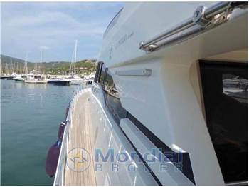 C.N. Tigullio Castagnola Fisherman 19