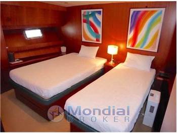 C.N. Tigullio Castagnola Fisherman 19