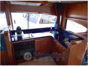 C.N. Tigullio Castagnola Fisherman 19