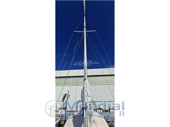 Franchini Yachts Adriatico 37