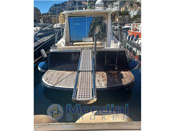 Cantieri Estensi Goldstar 420