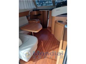 Cantieri Estensi Goldstar 420