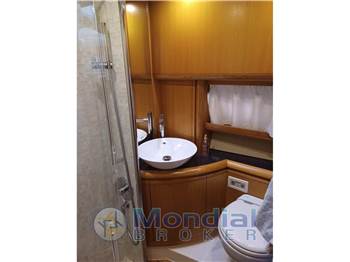 Cantieri Estensi Goldstar 420