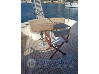 Cantieri Estensi Goldstar 420