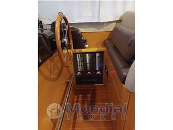 Cantieri Estensi Goldstar 420