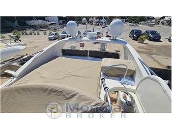 Azimut 46