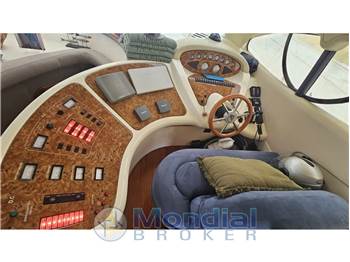 Azimut 46