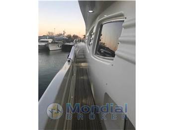 Rizzardi Technema 70