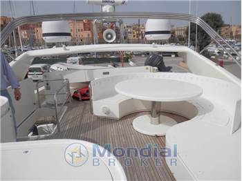 Rizzardi Technema 70