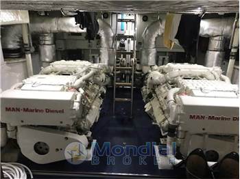 Rizzardi Technema 70