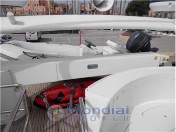 Rizzardi Technema 70