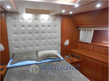 Rizzardi Technema 70