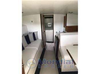 Tornado TORNADO 38 CLASSIC