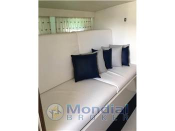 Tornado TORNADO 38 CLASSIC