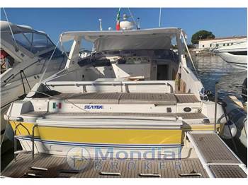 Abbate Bruno Primatist 39