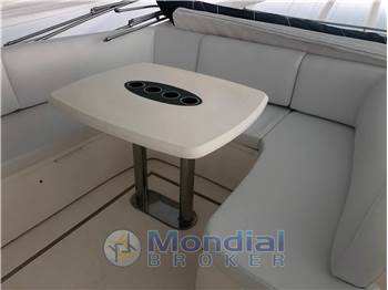 Princess Yachts 57