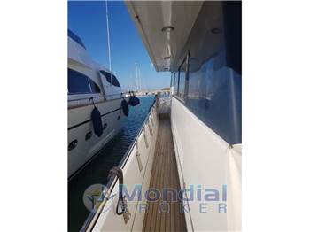 Canados 75 Charter