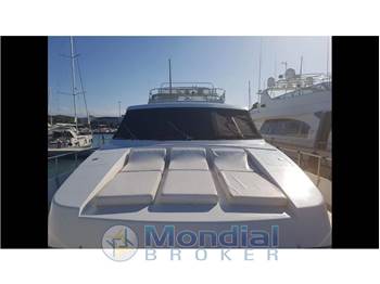 Canados 75 Charter