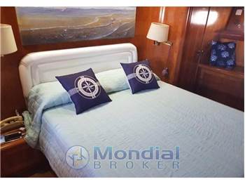 Canados 75 Charter