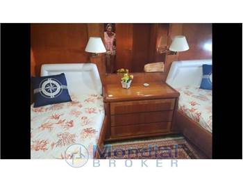 Canados 75 Charter