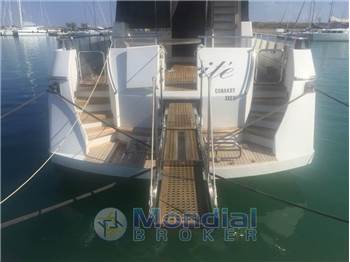 Canados 75 Charter