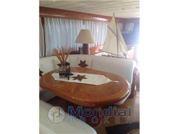 Canados 75 Charter