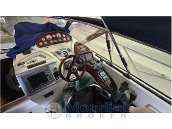 Cranchi 41 Endurance