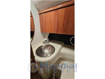 Cranchi 41 Endurance