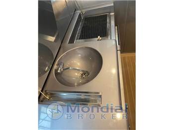 Cantieri di Baia 63 Azzurra