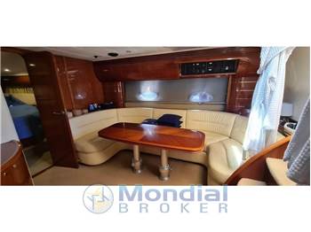 Princess Yachts V50