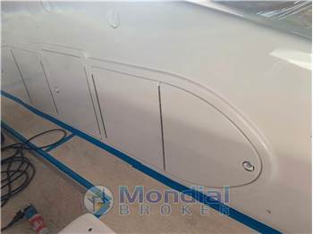 Abbate Bruno Primatist G 50