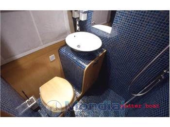 Abbate Bruno Primatist G 50